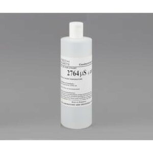 EUTECH ReX^[dvpZt 2764uS/cm 480mL{g ECCON2764BT (1{) 񂹏i