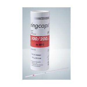 �A�Y���� EM�}�C�X�^�[�����O�L���b�v�X 200uL 1/2�ڐ� 100�{���� 9600222 (1��(100 �ڈ��݌�=��