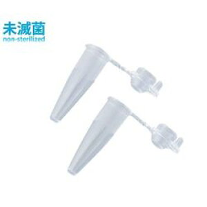 �A�Y���� �v���r�IPCR�`���[�u 500uL�i�h�[���g�b�v�j ���ŋ� T325-3N (1��(1000�{�� ���񂹏��i