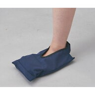 ナビス（アズワン） フローズンカバー 足先用 (1双)(8-3960-02) 目安在庫=○