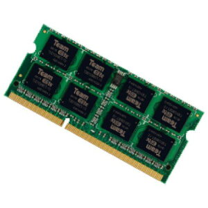 TEAM メモリー DDR3 1333 2GB 目安在庫=△