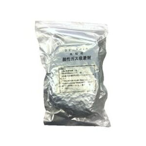 酸性ガス吸着薬品保管庫用交換吸着薬剤 SDB専用 SDB-200 (1箱(2袋入り)) 取り寄せ商品