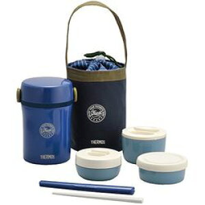THERMOS�i�T�[���X�j �T�[���X �X�e�����X�����`�W���[ ��0.6�� (�l�C�r�[)(JBC-801-NVY) ���񂹏��i