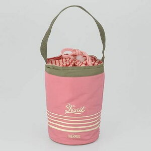 THERMOS(サーモス) サーモス JBC801バッグCP (「バッグ」のみ) 取り寄せ商品