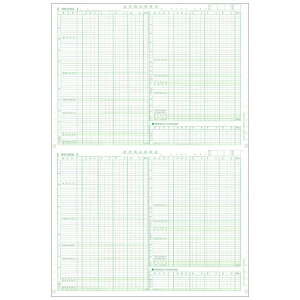 東京ビジネス 合計残高試算表 (一般・科目なし) 1冊(50セット)(4580283140519 x1) 取り寄せ商品