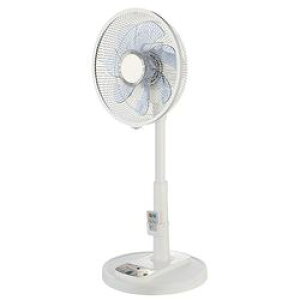 KNチヨダ DCモーターリビング扇風機(NFM30-D19) 取り寄せ商品