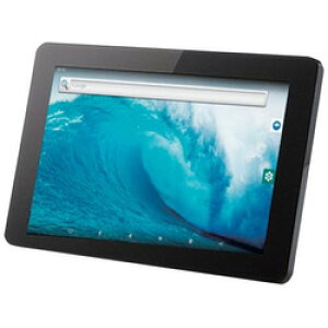 WebNiGRj ELECOM Logitec obe[X^b`plPC7C`1024x600 A9.0GooglePlayΉ(LT-H0307B) 񂹏i