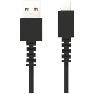 FSC Type-C�P�[�u�� 2.0m �u���b�N 1�{(FS-UAC200-BK) ���񂹏��i