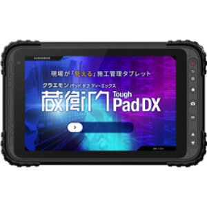 N qPad Mini Tough (f)(KP12-NV) 񂹏i