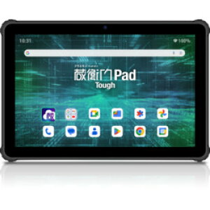 N qPad Tough ^ubgėpf(KPG01SKO) 񂹏i