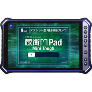 N qPad Mini Tough+qPA(KMG05SKORPA) 񂹏i