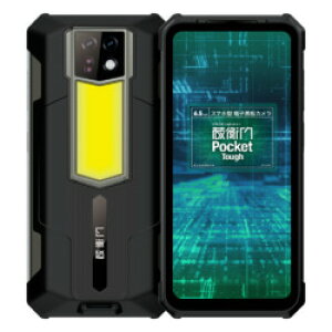 N qPocket Tough 5Zbg(KCG025KC10) 񂹏i