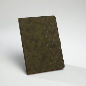 ZENUS iPad Air Rolling Stones All Over Tongue Cloud Diary J[L(Z3161iPA) d݌ɕi