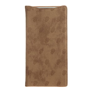 ZENUS Xperia Z2 Rolling Stones All Over Tongue Cloud Diary uE(Z3543XZ2S) 񂹏i