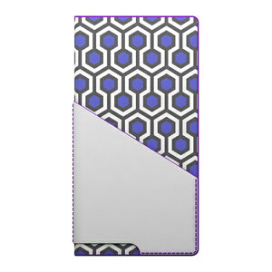 SLG Design iPhone6 D0 Combi Calf Skin Artificial Leather Diary �p�[�v��(SD4256i6) ���񂹏��i