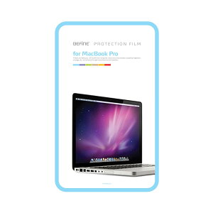 BEFiNE MacBook Pro 13 tیtB(BF5916MP13) 񂹏i