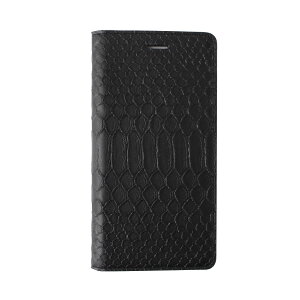 GAZE iPhone6 Plus/6s Plus Matt Python Diary �u���b�N(GZ7040i6SP) �d����݌ɕi
