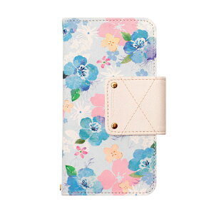 HAPPYMORI iPhone6/6s New Reason Ave. FlyinG Blossom Diary �u���[(HM7177i6S) �d����݌ɕi