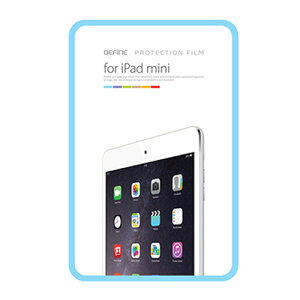BEFiNE iPad mini4 �t���ی�E�{�f�B�t�B�����Z�b�g(BF7256iPM4) ���񂹏��i
