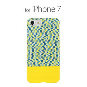 manwood 2020 iPhone SE/8/7 VR؃P[X Yellow Submarine zCgt[(I8078i7) d݌ɕi