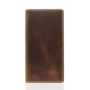 SLG Design iPhone8Plus/7Plus Badalassi Wax case uE(SD8150i7P) d݌ɕi