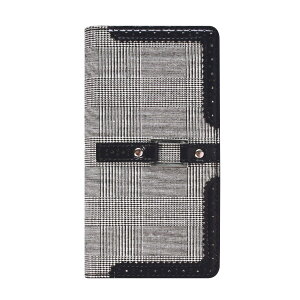 sti:l stil iPhone SE3/SE2/8/7 GENTLEMAN OXFORD ubN(ST8187i7) 񂹏i