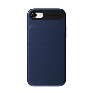 araree 2020 iPhone SE/8/7 Amy �~�b�h�i�C�g�u���[(AR8739i7) �d����݌ɕi