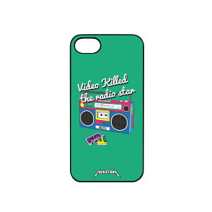 DPARKS 2020 iPhone SE/8/7 �u���b�N�P�[�X RADIO STAR �O���[��(DS8771i7) �d����݌ɕi