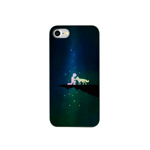 DPARKS 2020 iPhone SE/8/7 Twinkle Case ���N�ƃL�c�l(DS9500i7) �d����݌ɕi