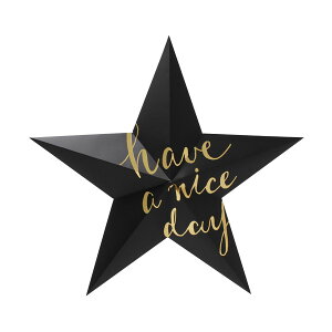 HAPPYMORI Sweet ball STAR 5 Have a nice day(HM9542ST) 񂹏i