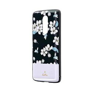 LEPLUS Xperia 1 ϏՌnCubh PALLET AIR Katiet[ubN(LP-19SX1HVDB) 񂹏i