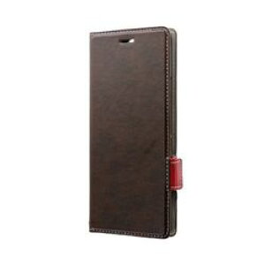 LEPLUS Xperia 8/Xperia 8 Lite PIECE 蒠^P[X uE(LP-19WX2PIBR) 񂹏i