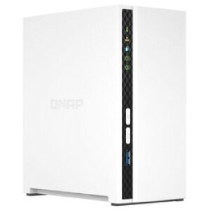 QNAP TS-233 ~h 4TB(2TB×2)Ef(T233M202E) 񂹏i