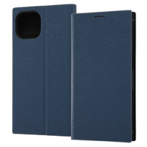 ���C�E�A�E�g iPhone 13 �蒠 �T�C�h�}�O�l�b�g/�_�[�N�l�C�r�[(RT-P31TBC1/DN) ���񂹏��i