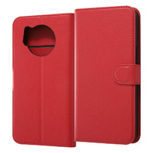 ���C�E�A�E�g AQUOS R7 �ϏՌ� �蒠 �}�O�l�b�g/���b�h(RT-AQR7ELC1/R) �ڈ��݌�=��