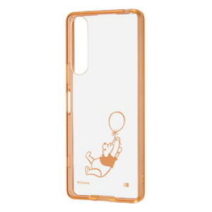 ���C�E�A�E�g Xperia 5 IV �f�B�Y�j�[/�n�C�u���b�h Charaful/�v�[(RT-RDXP5M4UC/PO2M) ���񂹏��i