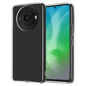 ���C�E�A�E�g AQUOS R8 pro �n�C�u���b�h�P�[�X/�N���A(RT-AQF1CC2/CM) �ڈ��݌�=��