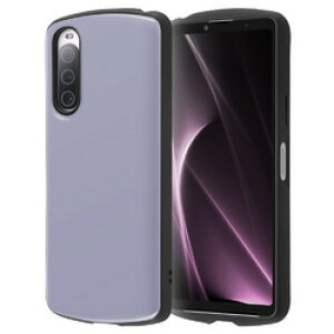 CEAEg Xperia 10 V ϏՌP[X ProCa/x_[(RT-RXP10M5AC3/LD) 񂹏i