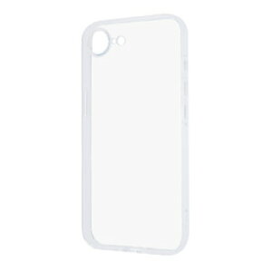 ���C�E�A�E�g iPhone 17e/16e LS �����J�����ی�Ռ�BP���^TPU�\�t�g�P�[�X/CL(RT-P50PFC2/CM) ���񂹏��i