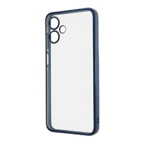 CEAEg Galaxy A25 5G LS ݌vJیՌBP^ TPU\tgP[X/BL(RT-GA25PFC2/AM) 񂹏i