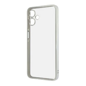 CEAEg Galaxy A25 5G LS ݌vJیՌBP^ TPU\tgP[X/SV(RT-GA25PFC2/SVM) ڈ݌=