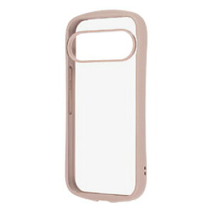 CEAEg Pixel 10/10 Pro LS Puffull ϏՌ Jی HBP[X/x[W(RT-GP10PCMD1/BE) 񂹏i