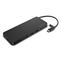 楽天市場】lenovo usb type-c ミニドックの通販