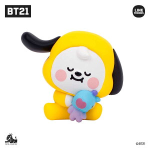BT21 j^[tBMA VER.3 CHIMMY(BT21-RFG-3E-CM) d݌ɕi
