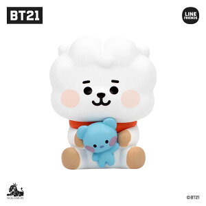 BT21 j^[tBMA VER.3 RJ(BT21-RFG-3E-RJ) 񂹏i