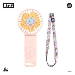 BT21 minini �f���A���u���[�h�n���f�B�t�@�� MANG(BT21-RHF-4E-MG) �d����݌ɕi