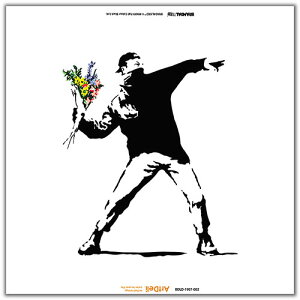 Digital Oasis Visual Sonic A[gplBluetoothXs[J[ Banksy [](BDLD-1907-002) 񂹏i