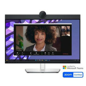 Dell Technologies tfBXvC 23.8^/1920×1080/HDMIADisplayPortAUSB-C/ubN/(P2424HEB) ڈ݌=