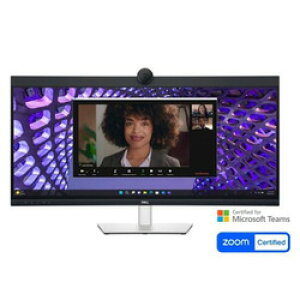 Dell Technologies tfBXvC 34^/3440×1440/HDMIADisplayPortAUSB-C/ubN/X(P3424WEB) ڈ݌=