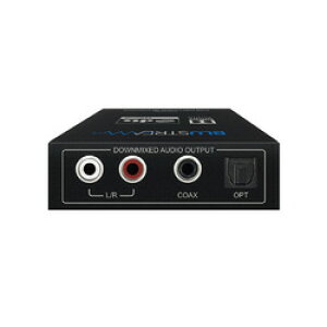 Blustream fW^/AiOI[fBI_E~bNXRo[^(DAC13DB) 񂹏i